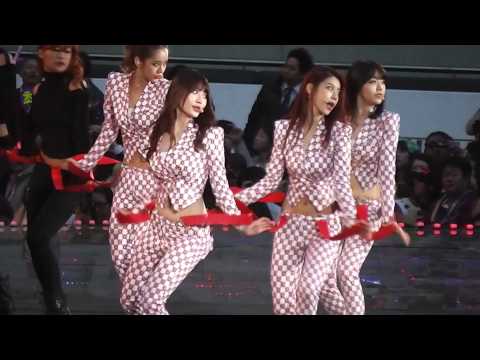 130511 Girl's Day Expectation Dream Concert 2013