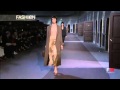 "LOUIS VUITTON" Full Show Autumn Winter 2013 ...