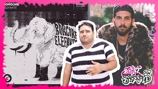 Borgore - Elefante [Sweet Review]