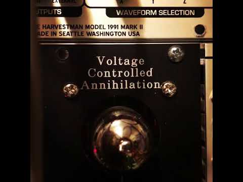 Zerosum Inertia Voltage Controlled Annihilation