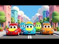 Canciones Infantiles De Colores Música Alegre Animada
