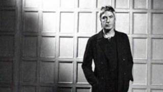 Paul Weller - Moon On Your Pyjamas.wmv