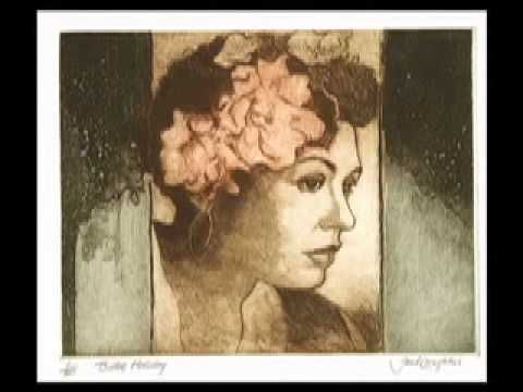 No Regrets - Billie Holiday 1936.