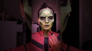 Michael Jackson&#39;s Thriller Zombie recreated🧟🪦 #michaeljackton #moonwalk #thriller #michaeljackson