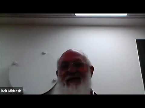 Obtaining Ruach Hakodesh according to Rav Kook's Philosophy (Part 1)