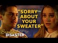 Travis & Abby Meet For The First Time | Beautiful Disaster