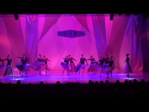 Lehakat Hakotzrim - Shkiá - 32º Festival Carmel (2012)