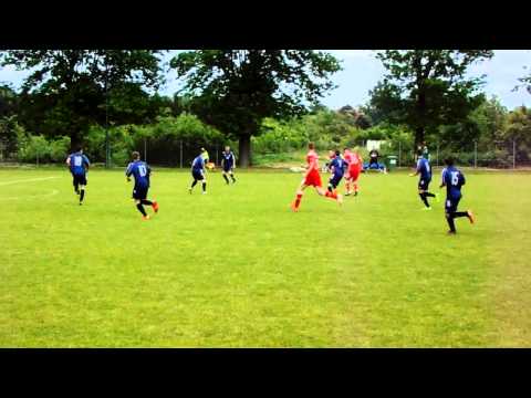 LDJ: Lisicki na 1:1 z Polonią-Stal Świdnica