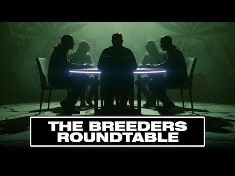 Craft Genetics & Keeper Cuts: The Breeder’s Roundtable