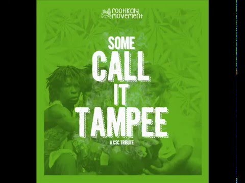 ROOTIKALY MOVEMENT - SOME CALL IT TAMPEE (2015)