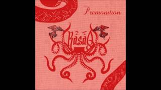 NEW 2013 Rasaq - Premonition