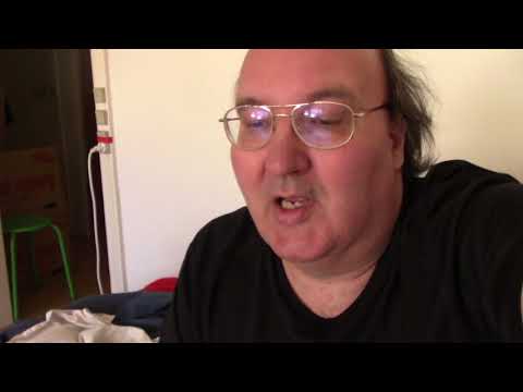 MongoTV_1088 - SOCIALDEMOKRATEN - Socialdemokratisk Folkeparti - SDF