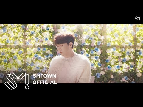 Sung Min - Day Dream