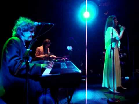 Lavender Diamond "Side of the Lord" Troubadour 2007