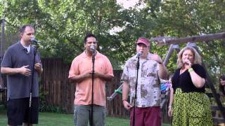 08 Sitting in Limbo.MOV