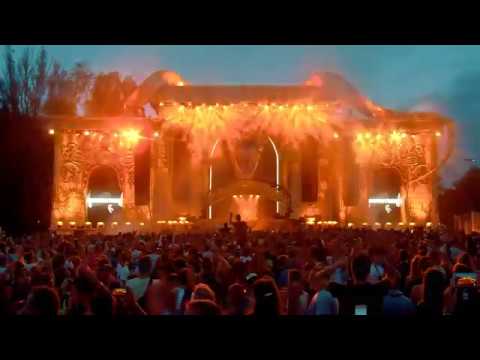 Hardstyle in the house # 1