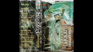 Download lagu Nasyid Lawas Album BALADA MAKATUL MUKARRAMAH by Nadamurni mp3