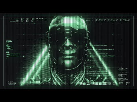 MAGNAVOLT X STRNGR - Prototype (Official Visualizer)