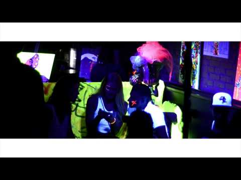 EYRODYNAMIC presents LIGHT UP! - Event Video - OCT.11 @ Fortune Sound Club