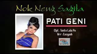 Download lagu PATI GENI - ORIGINAL NOK NENG SAGITA mp3