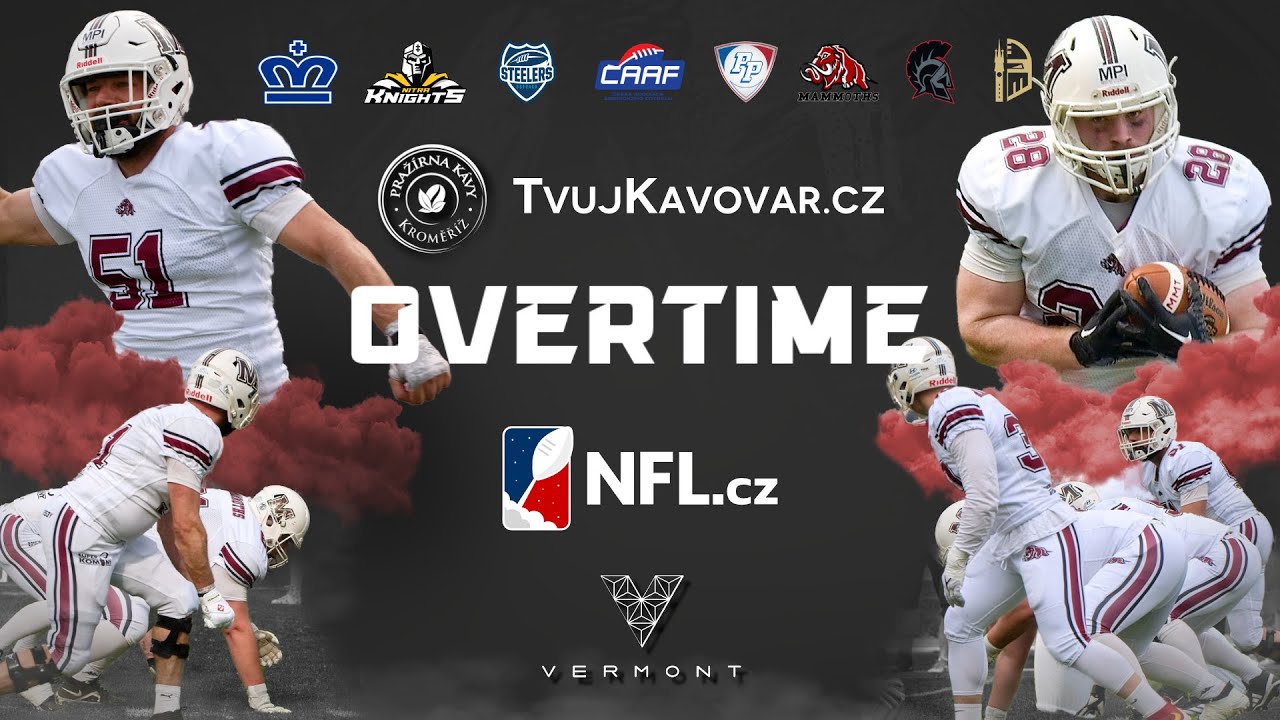 náhled TvujKavovar.cz Overtime – René Jašek a Jakub Smolík 22/5/25