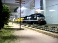 JVMRRA Christmas At The Depot November 24 2012