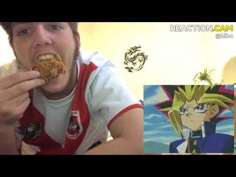 YGOTAS Episode 7 - Cliffhanger - LittleKuriboh – REACTION.CAM