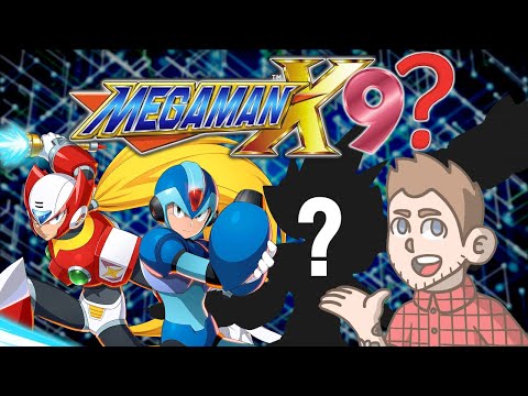 Megaman x9 pc download windows 7
