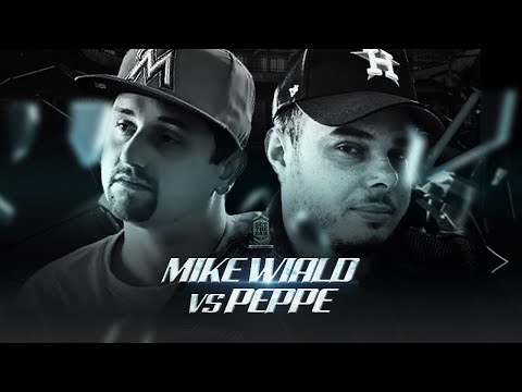 Mike Wiald vs Peppe