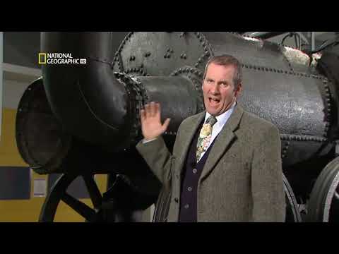 Rocket - Robert Stephenson - Rainhill Trials