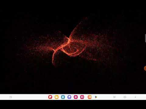 Ant Colony Live Wallpaper
