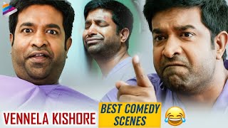 Vennela Kishore Back To Back Comedy Scenes  Latest