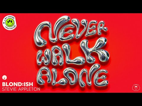 Video thumbnail for Never Walk Alone