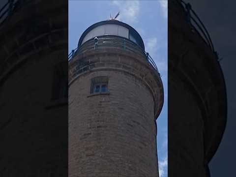 Mahabalipuram Lighthouse . A Timeless Heritage Beauty #Shorts