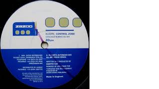Kushti - Control Zone (Arcadium Remix)