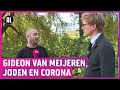 Is coronapas nieuwe holocaust? ‘Ik snap vergelijking!’
