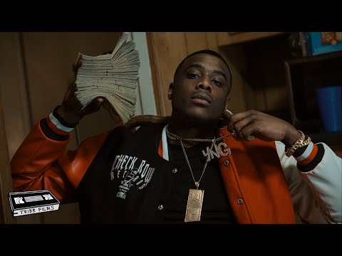 YNG Lil HOT - Walk Light - (Dir. By @tribbfilms)