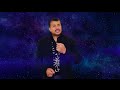 What If the Asteroid Missed? - Neil deGrasse Tyson & The Good Dinosaur