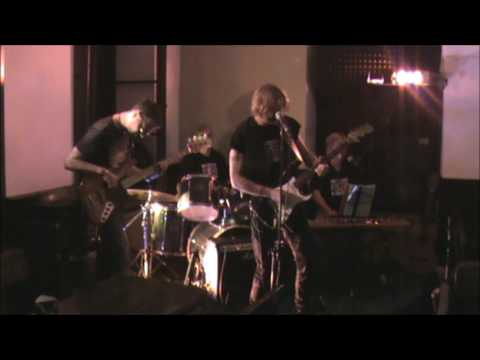 377 Soczewa Blues Session - 20.05.2016 - 1