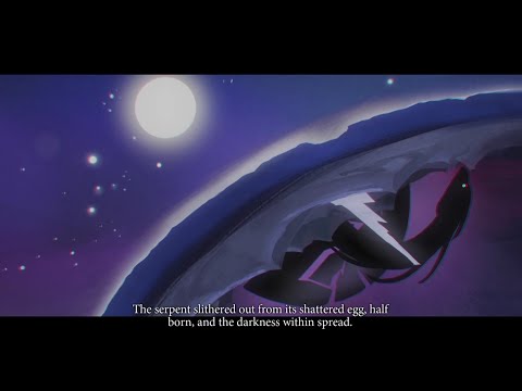 The Banner Saga 3, Forced March and Genocide part 4 (with commentary)