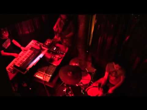Wojtek Fedkowicz Noise Trio-