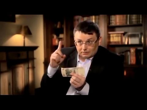 Евгений Федоров одно из лучших запрещенных интервью+