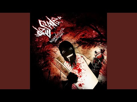 Du Cestou Zla (19 Rappers PosseTrack) (feat. Dyad Souls, Butchers Harem, Řezník, Lil Chrizz,...