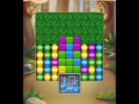 TOON BLAST level 7683