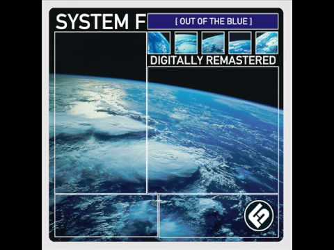 System F - Out Of The Blue (Original Extended)