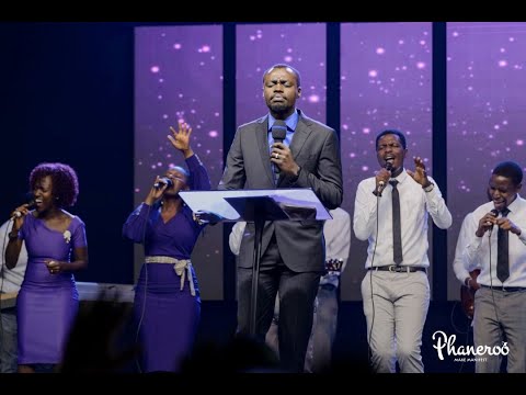 Father's Child + I Can Only Imagine + 'Tis So Sweet To Trust In Jesus