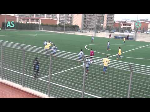 Tributo ai campioni della terza categoria : Sportmania Cerignola