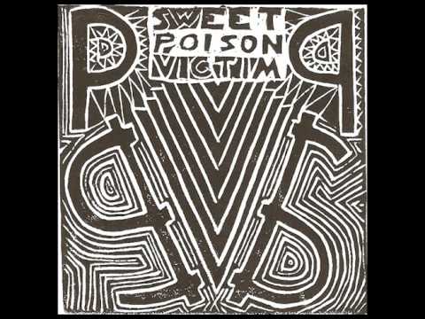 Sweet Poison Victim - You Want To Be Here