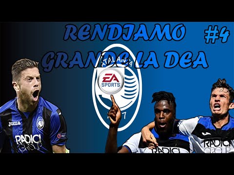 "Difficoltà Artificiale" Pes 2020 Campionato Master #4