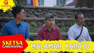 Download lagu MALAMAR KARAJO | Sketsa Garundang mp3 Download lagu MALAMAR KARAJO | Sketsa Garundang mp3